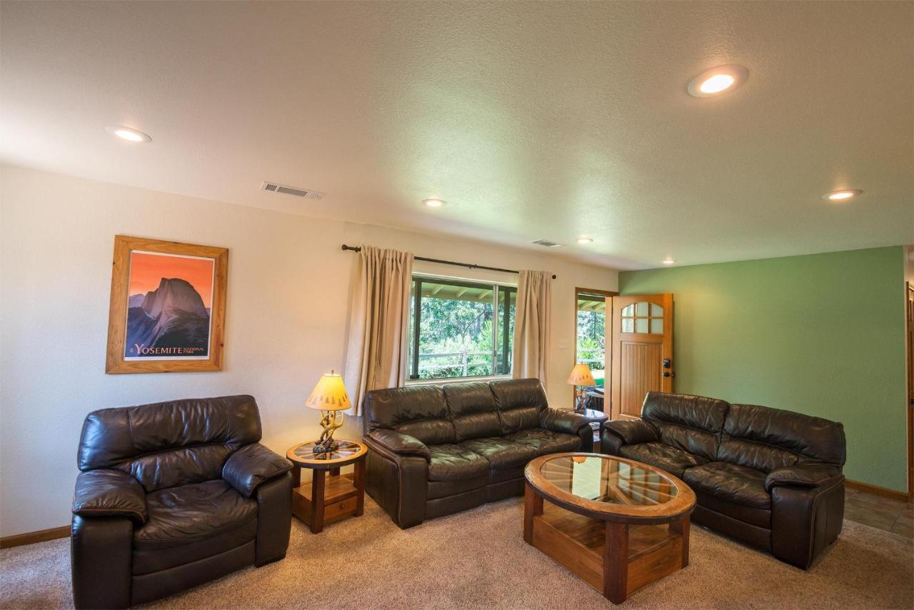 Casa vacanze Blue Bird Ranch Oakhurst