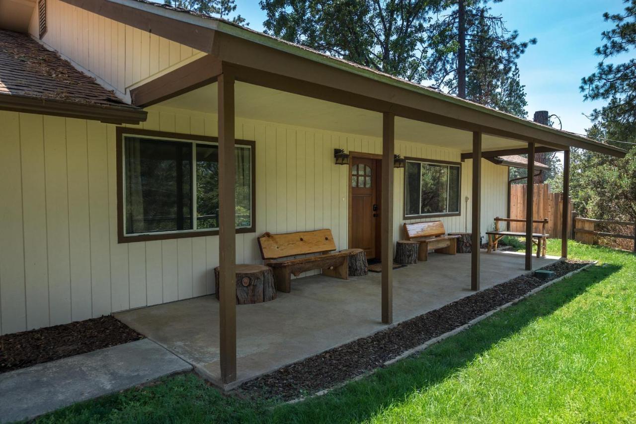 Blue Bird Ranch Casa vacanze