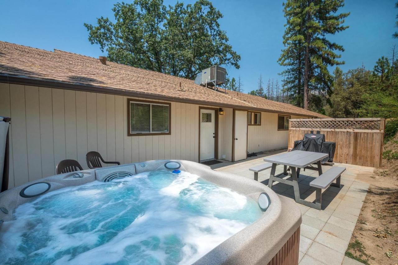 Blue Bird Ranch Casa vacanze Oakhurst